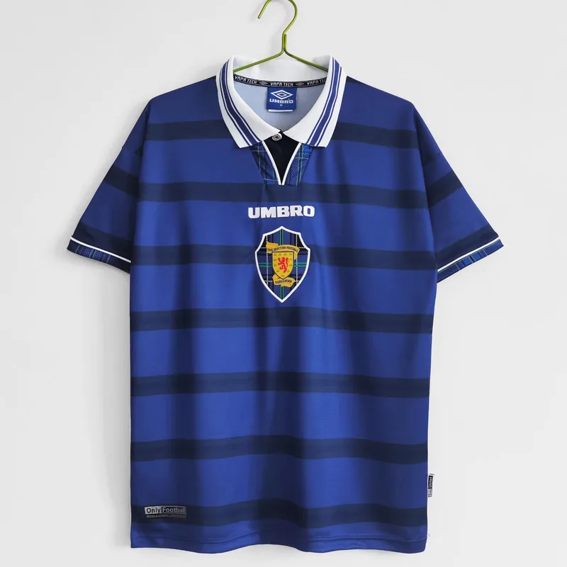 Escocia
