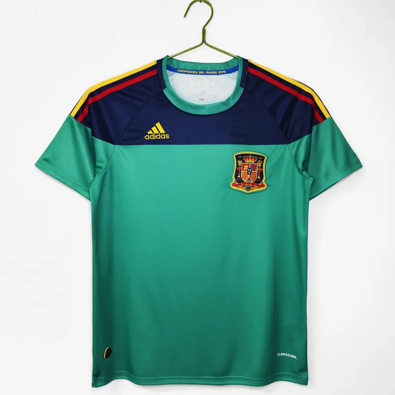 España
