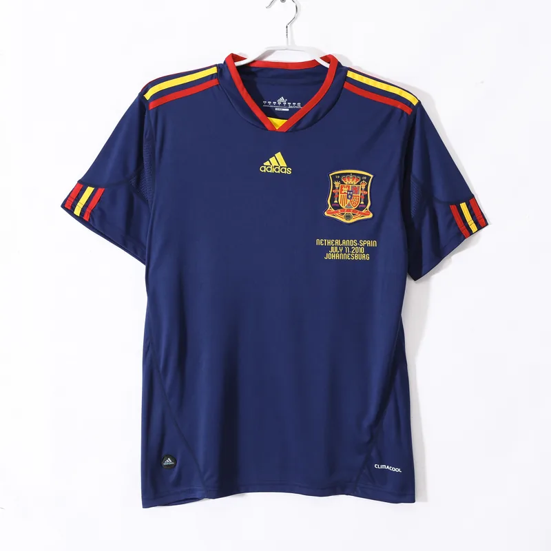España