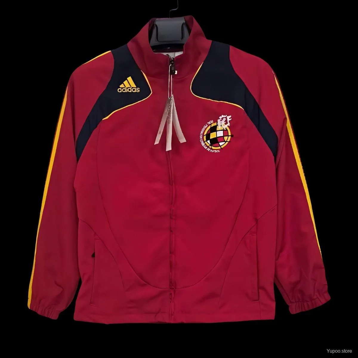 Camiseta de fútbol España 2026 WINDBREAKER