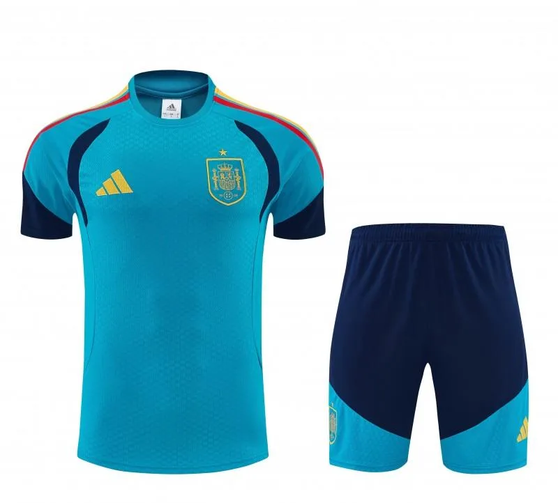 Camiseta de fútbol España 2026/27 CHANDAL