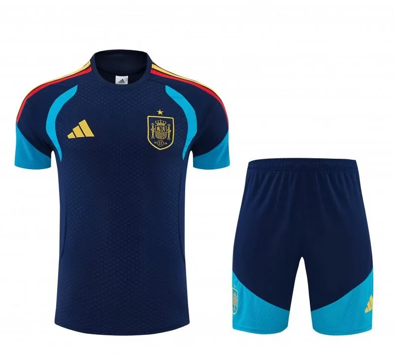 Camiseta de fútbol España 2026/27 CHANDAL