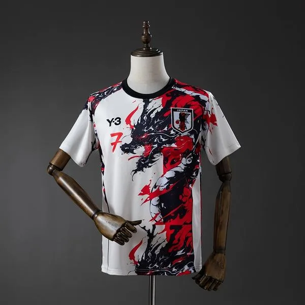 Camiseta de fútbol Japón 2025/26 EDICIÓN ESPECIAL
