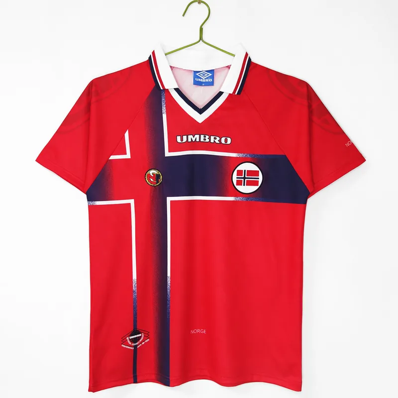 Noruega