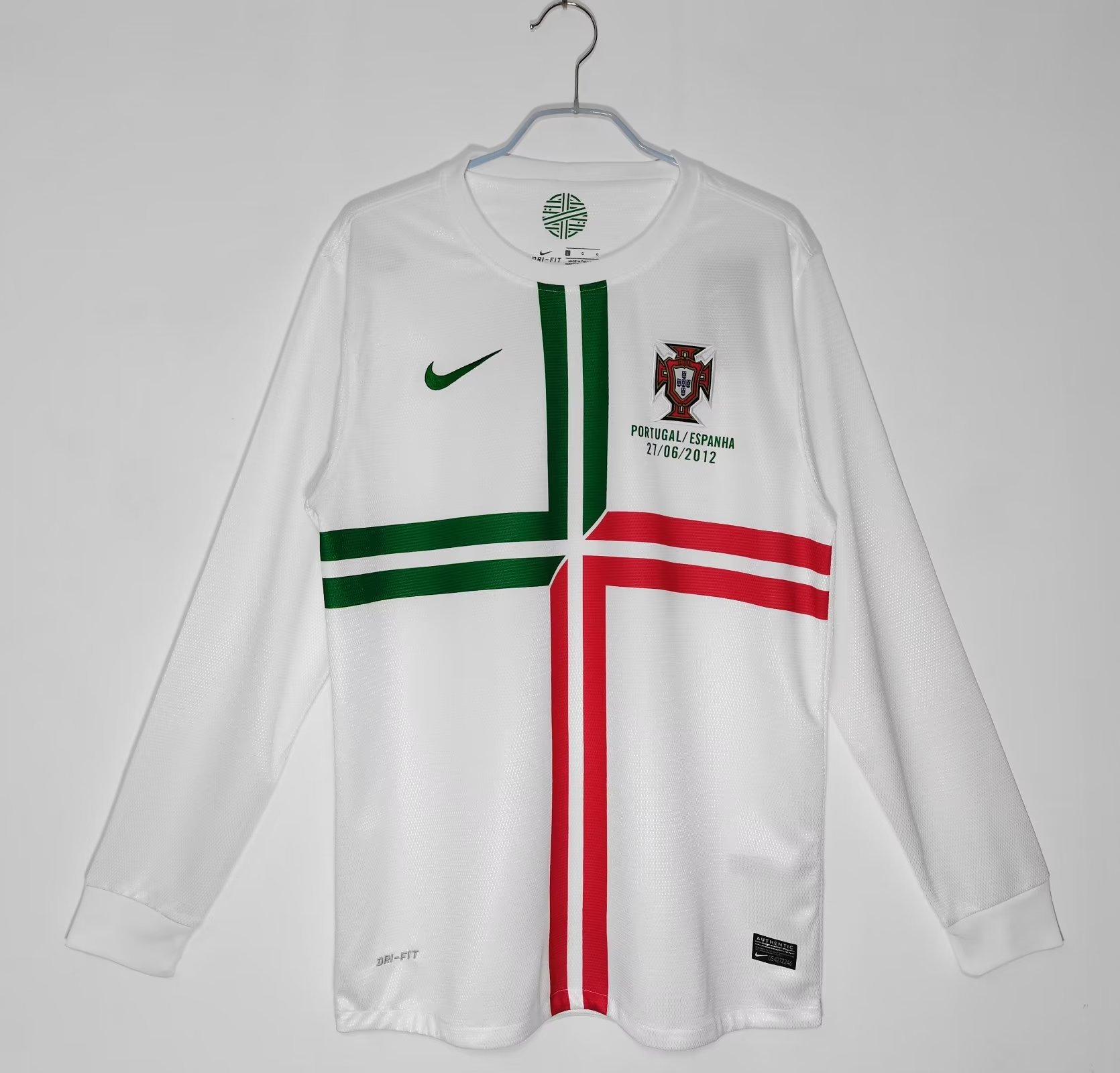 Portugal 2012/13 ESPECIAL MANGA CORTA VERSION FAN
