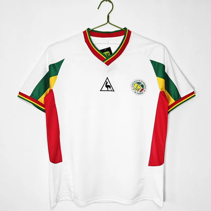 Senegal
