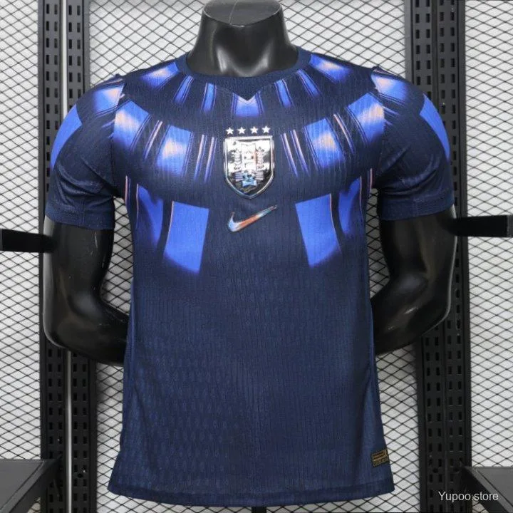 Camiseta de fútbol Uruguay 2026/27 EDICIÓN ESPECIAL